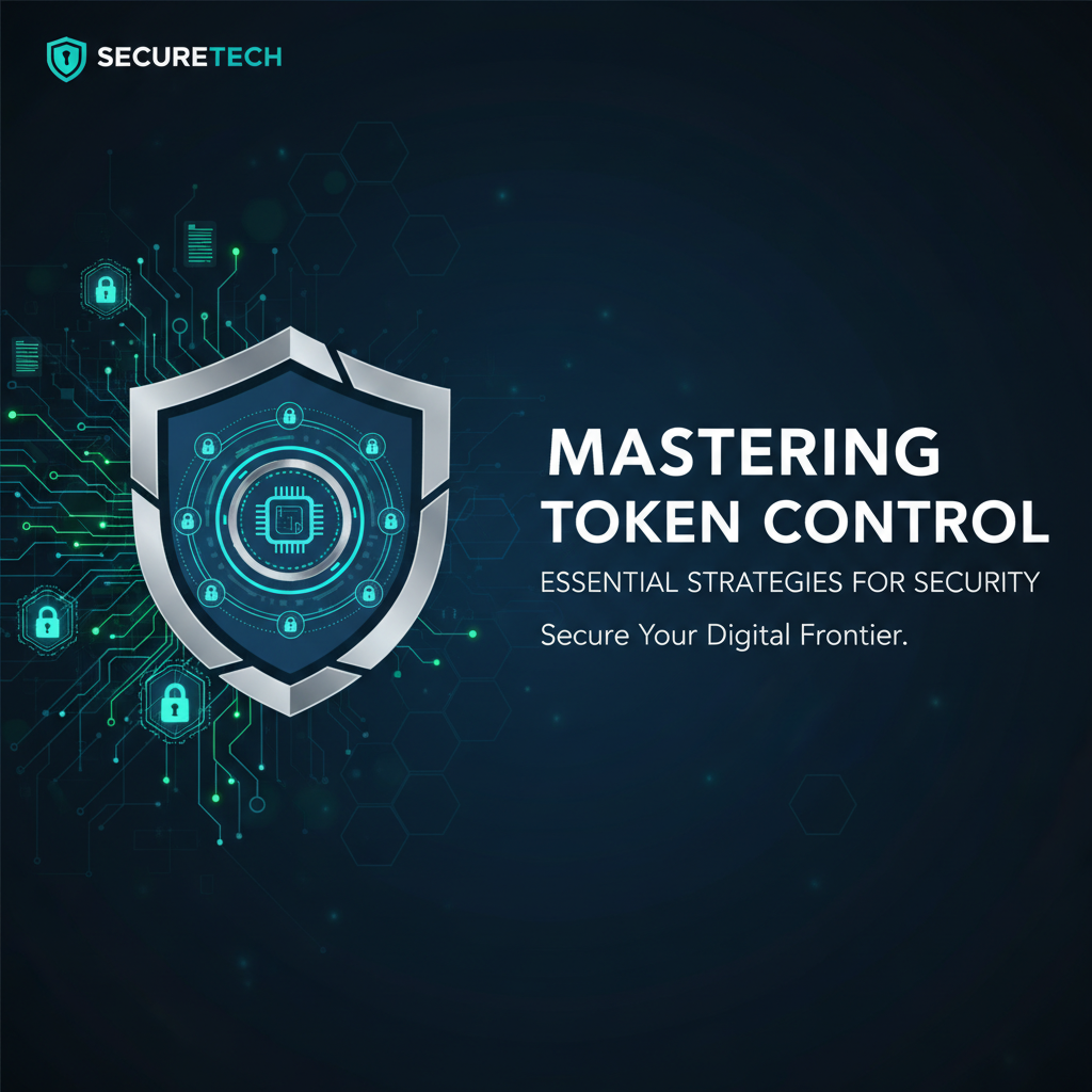 Mastering Token Control: Essential Strategies for Security