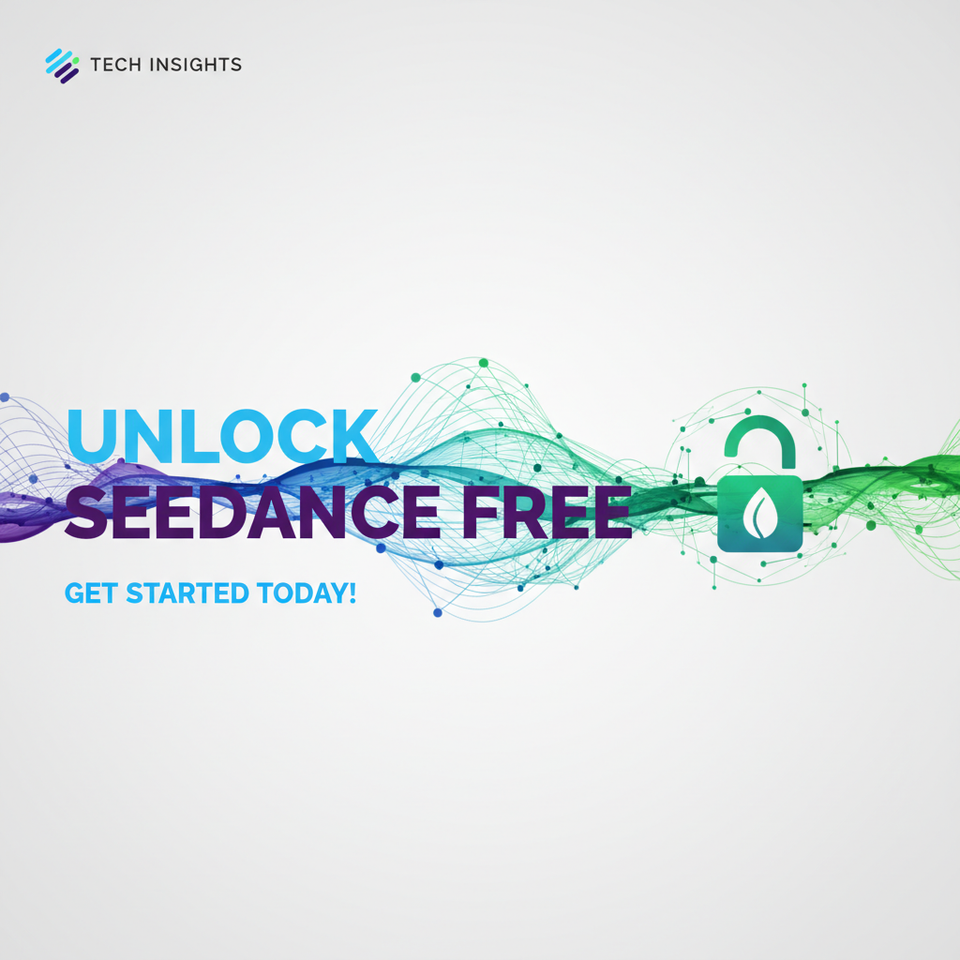 Unlock Seedance Free: Get Started Today!