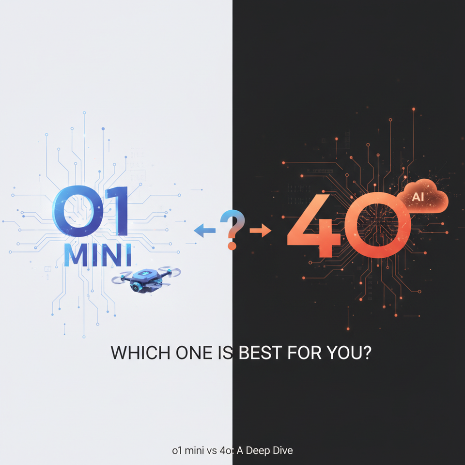 o1 mini vs 4o: Which One Is Best for You?