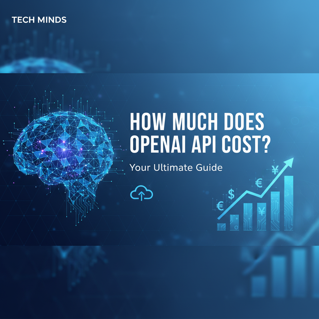 How Much Does OpenAI API Cost? Your Ultimate Guide
