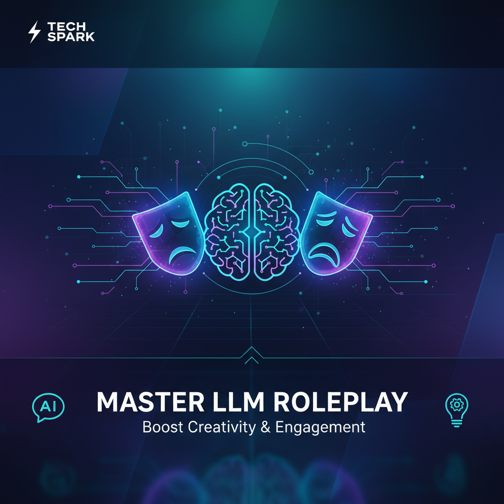 Master LLM Roleplay: Boost Creativity & Engagement