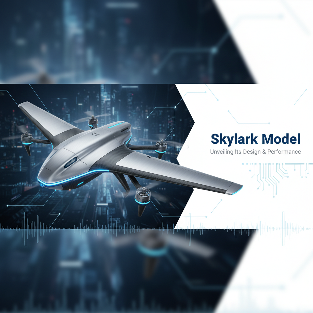 Skylark Model: Unveiling Its Design & Performance