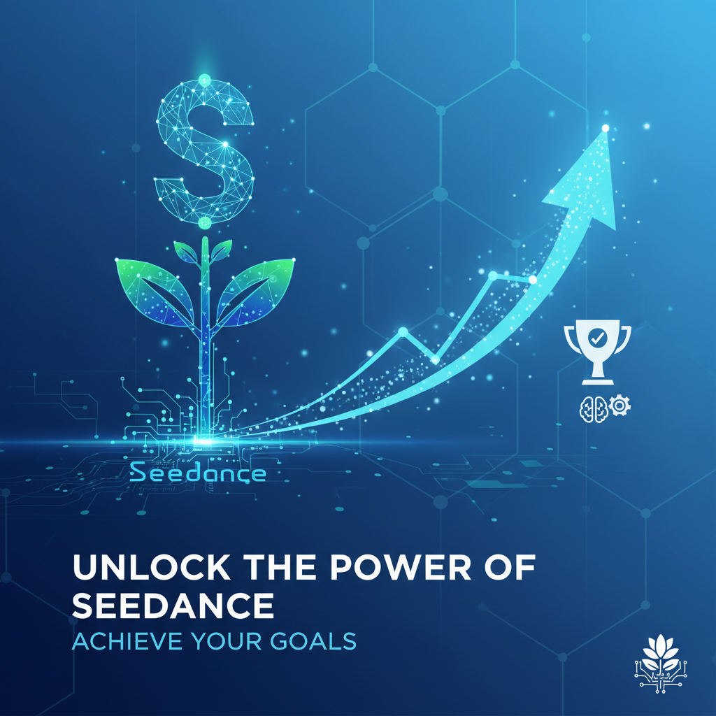 Unlock the Power of Seedance: Achieve Your Goals