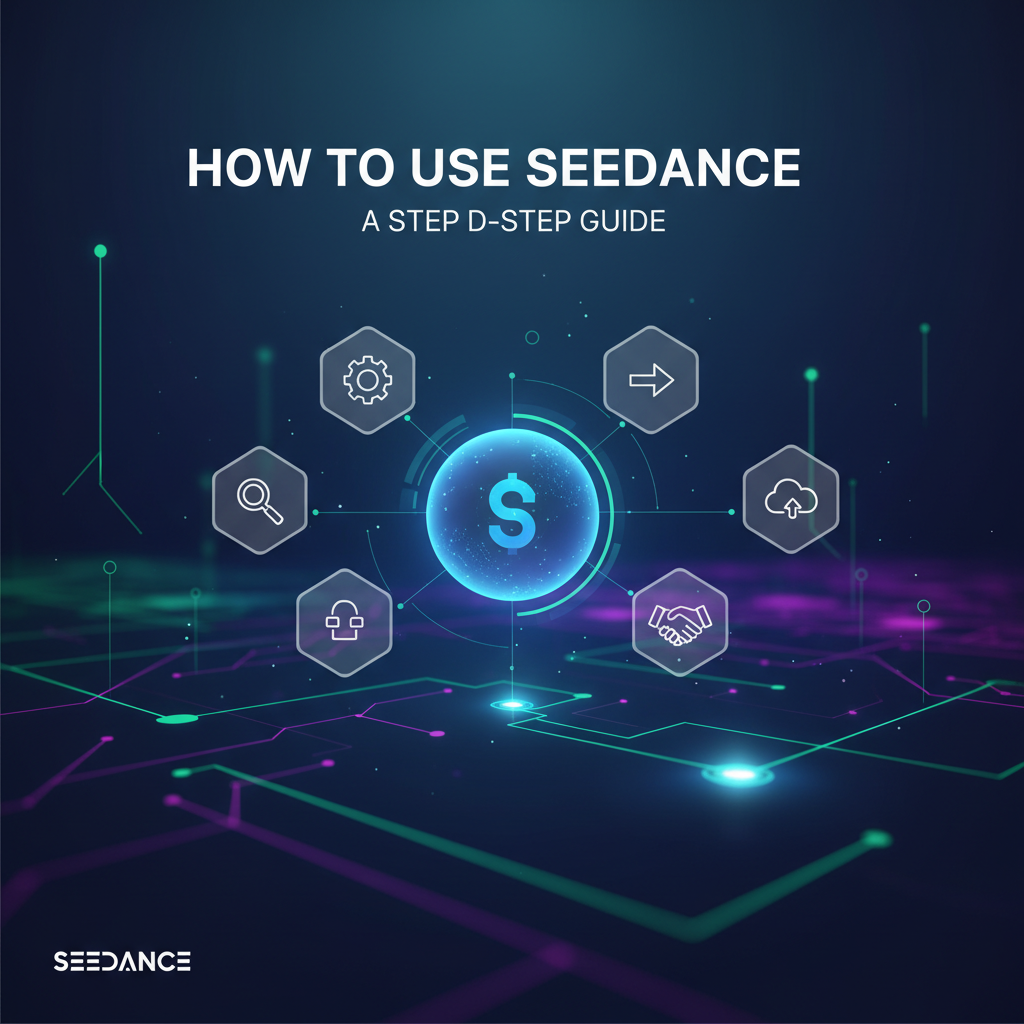 How to Use Seedance: A Step-by-Step Guide