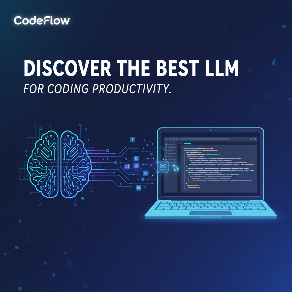 Discover the Best LLM for Coding Productivity