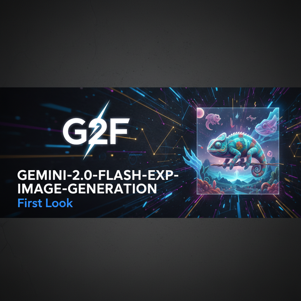 gemini-2.0-flash-exp-image-generation: First Look