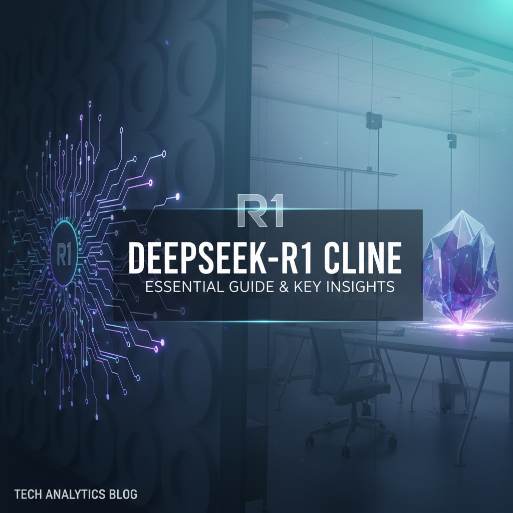 DeepSeek-R1 Cline: Essential Guide & Key Insights