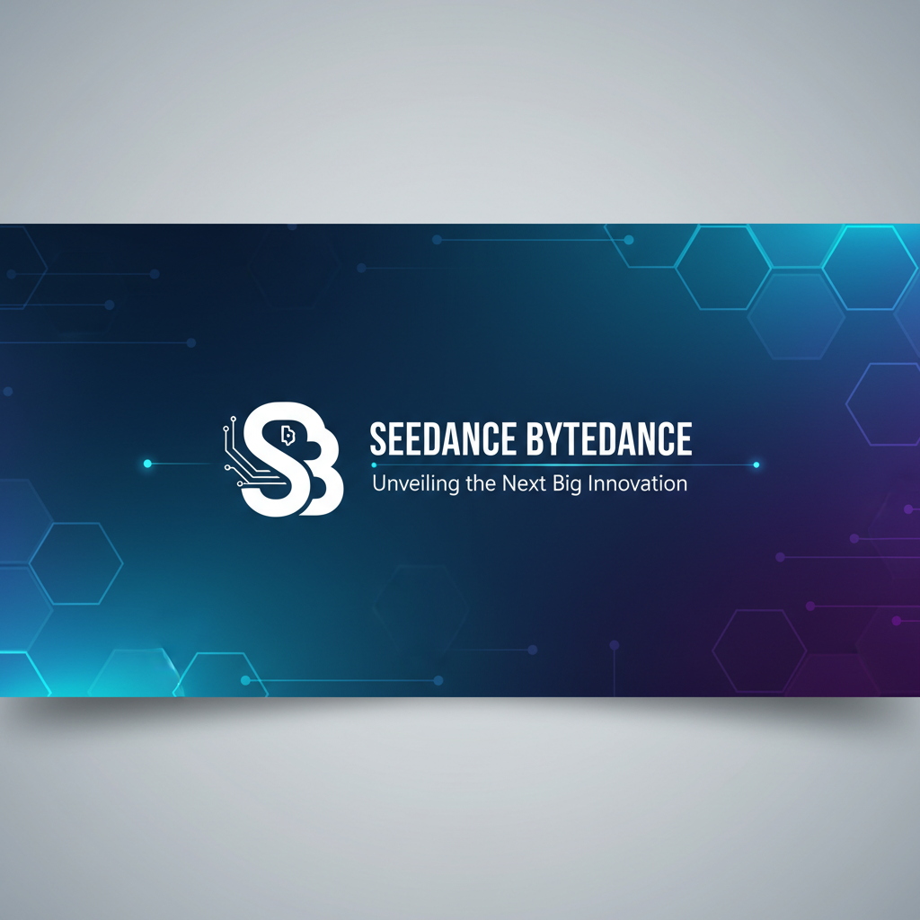 Seedance ByteDance: Unveiling the Next Big Innovation