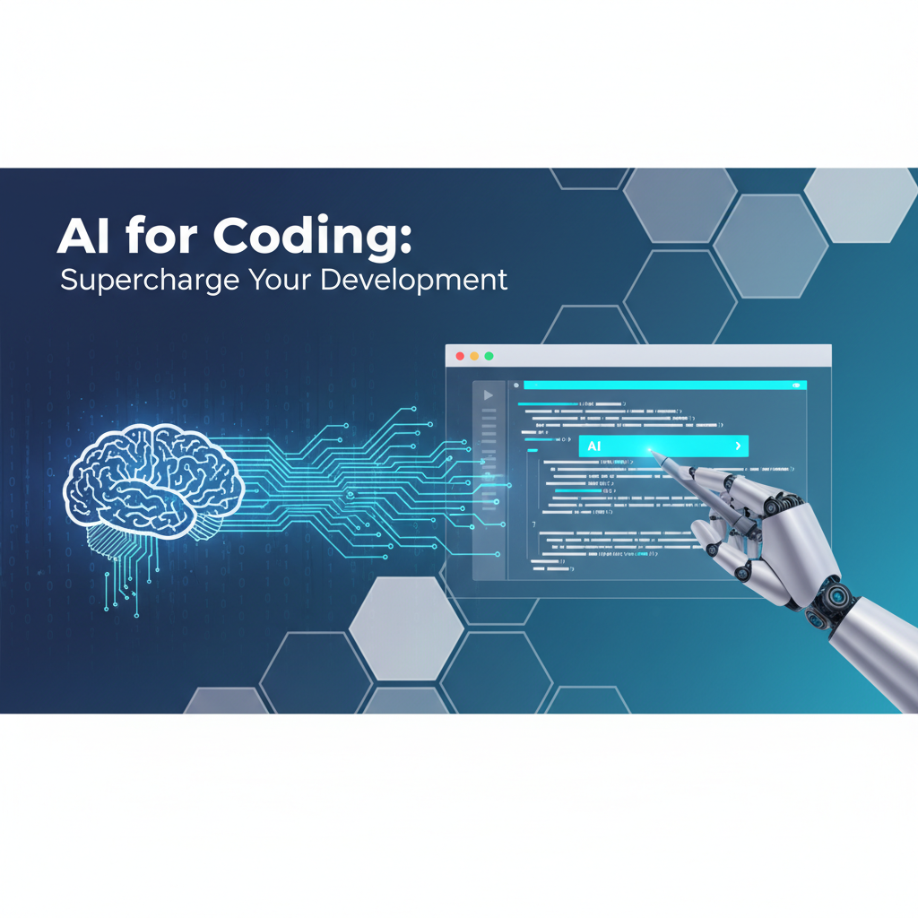 AI for Coding: Supercharge Your Development