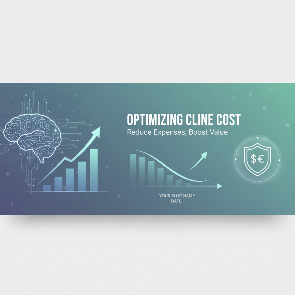 Optimizing Cline Cost: Reduce Expenses, Boost Value