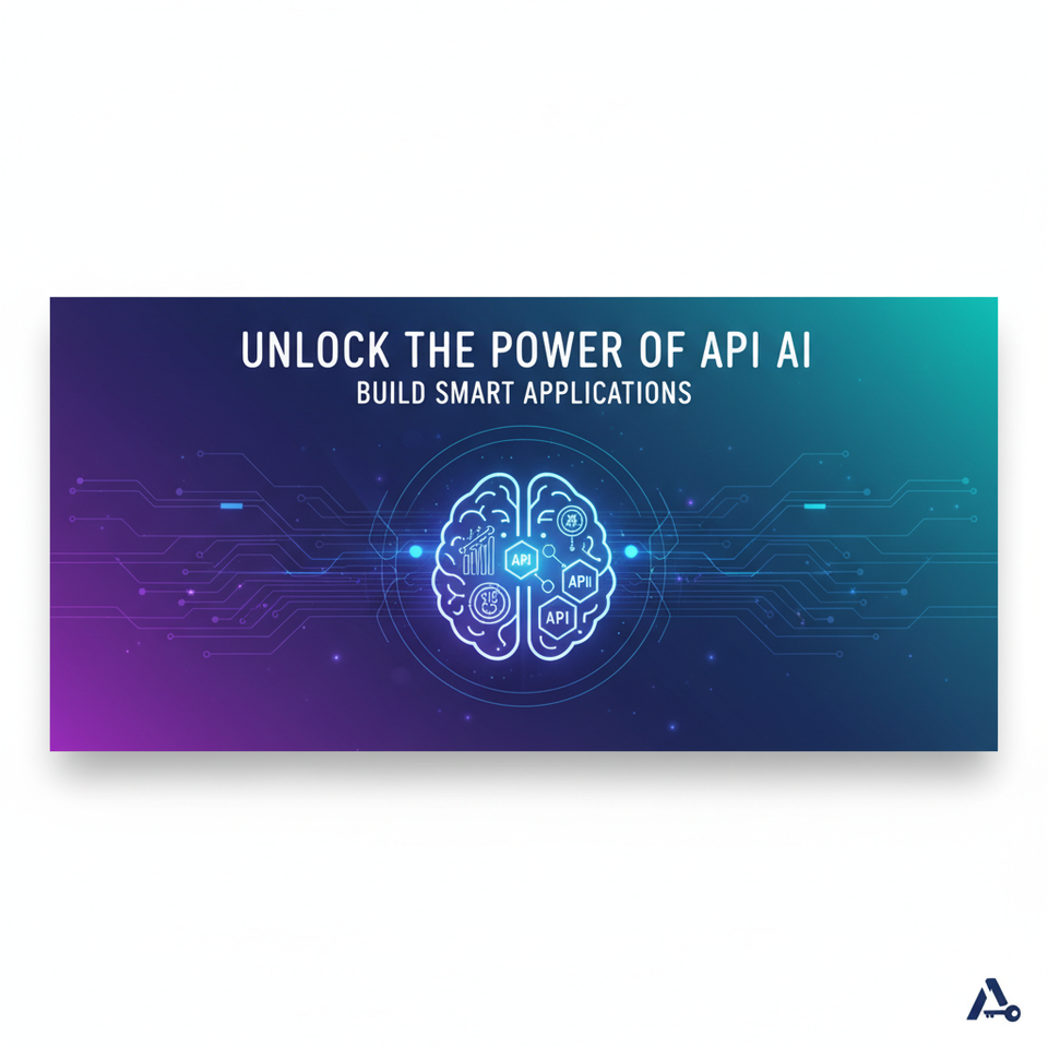 Unlock the Power of API AI: Build Smart Applications