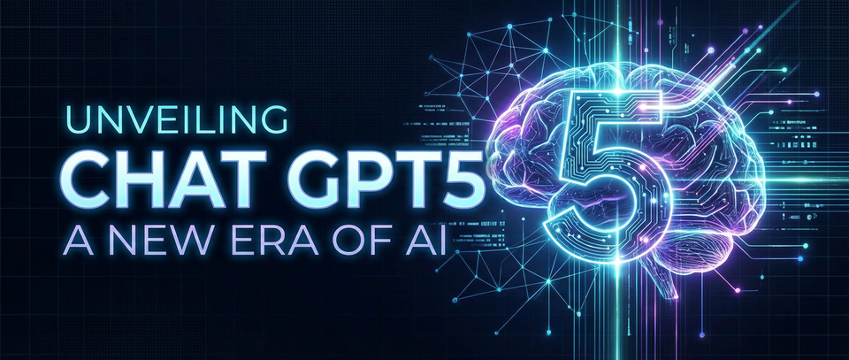 Unveiling Chat GPT5: A New Era of AI