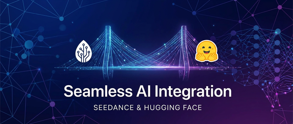 Seedance & Hugging Face: Seamless AI Integration