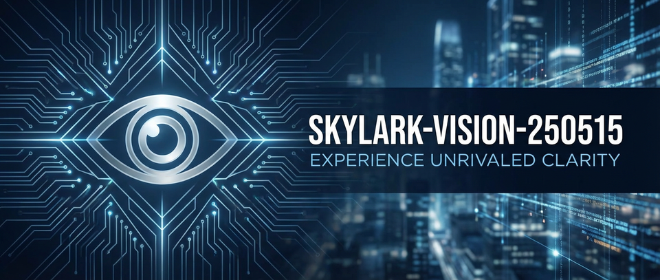 skylark-vision-250515: Experience Unrivaled Clarity