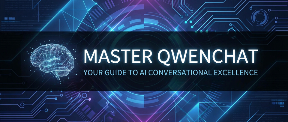 Master Qwenchat: Your Guide to AI Conversational Excellence
