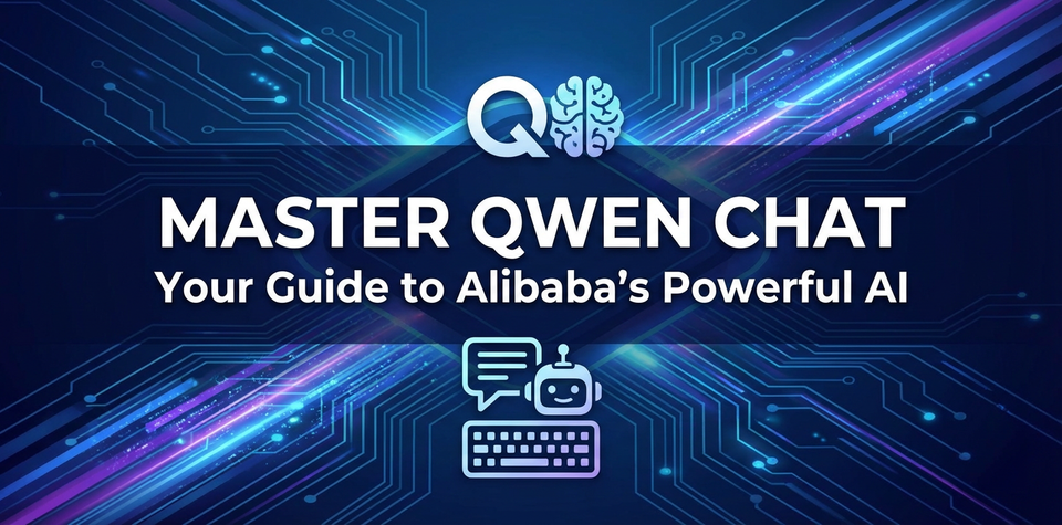 Master Qwen Chat: Your Guide to Alibaba's Powerful AI