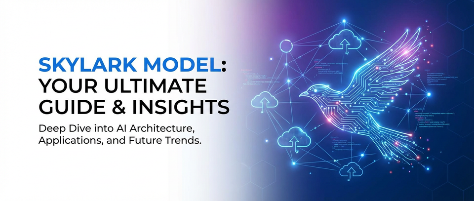 Skylark Model: Your Ultimate Guide & Insights