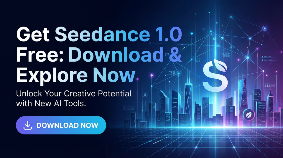Get Seedance 1.0 Free: Download & Explore Now