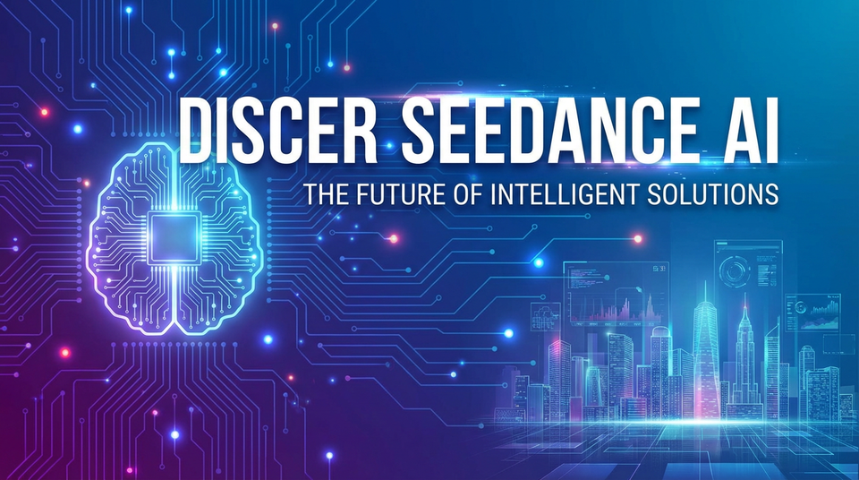 Discover Seedance AI: The Future of Intelligent Solutions
