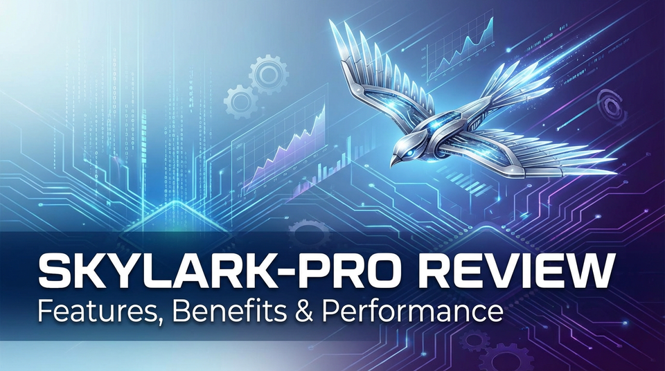 Skylark-Pro Review: Features, Benefits & Performance