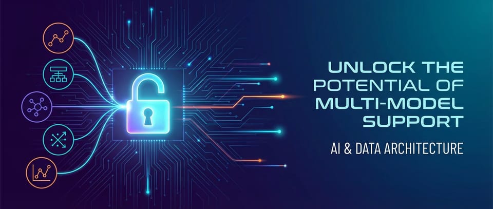 Unlock the Potential of Multi-model Support